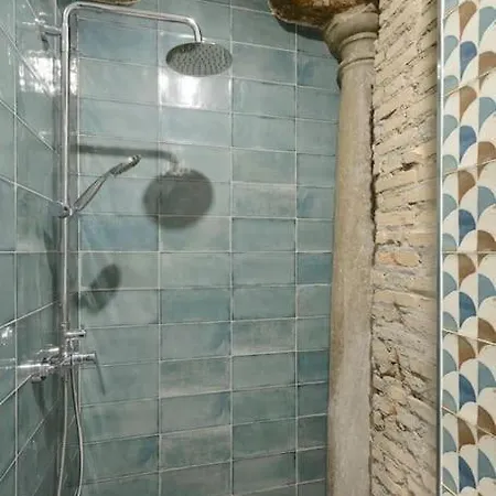 Apartamento Ayres Granada Exterior foto