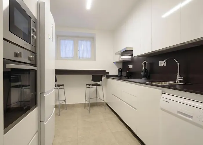 Apartamento Ayres