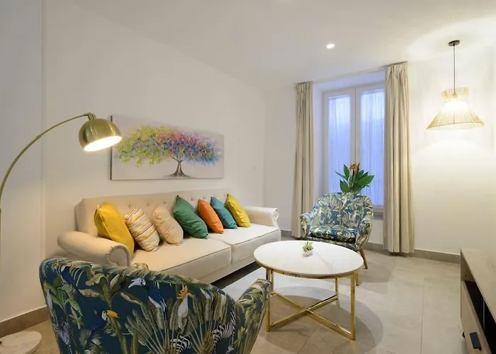 Apartamento Ayres